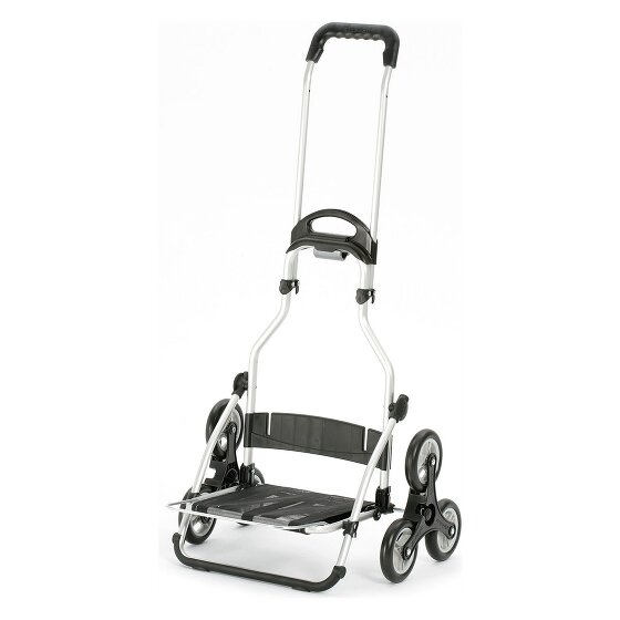 Andersen Shopper Treppensteiger Royal Shopper Ipek Maxi Einkaufstrolley 58 cm