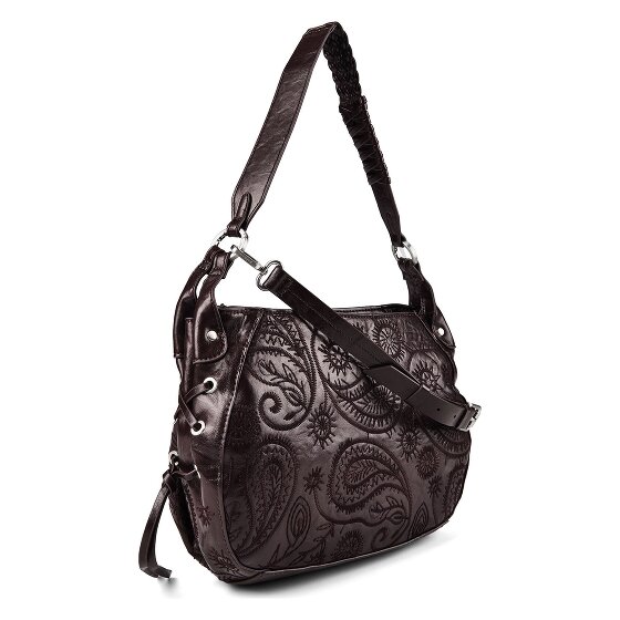 Desigual Siroco Schultertasche 30 cm