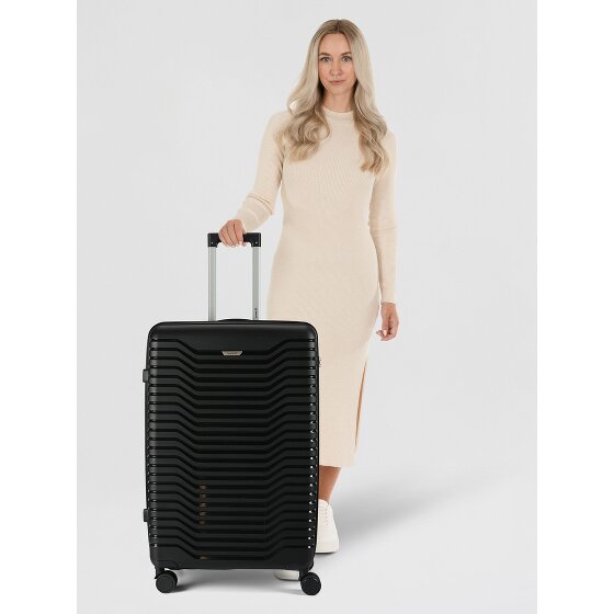 Benzi 5820 4 Rollen Trolley 70 cm