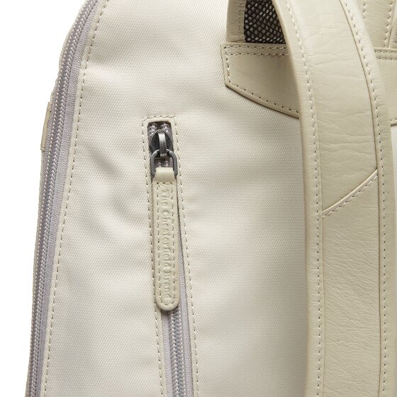 The Chesterfield Brand Nesna City Rucksack 26 cm