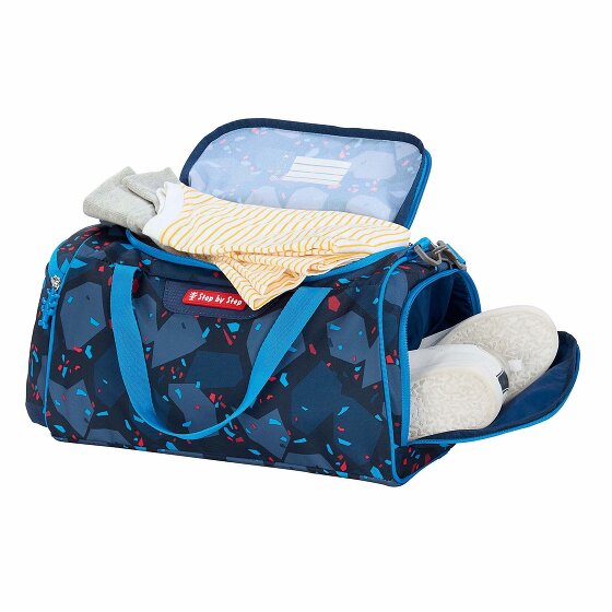 Step by Step Sporttasche 38 cm