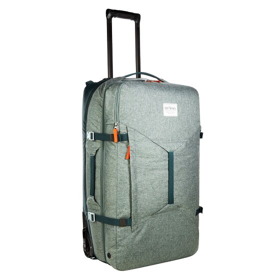 Tatonka Travel 90 2 Rollen Trolley 75 cm