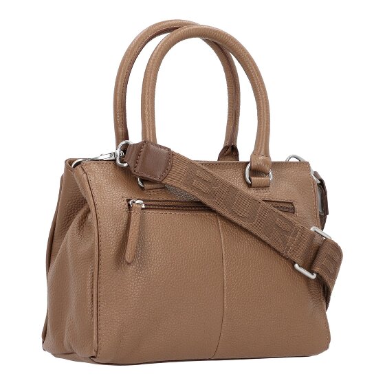 Burkely Always Ava Schultertasche Leder 25 cm