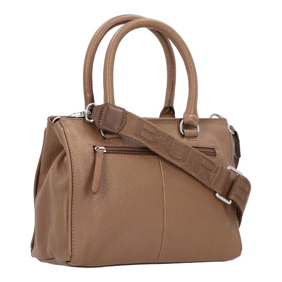 Burkely Always Ava Schultertasche Leder 25 cm