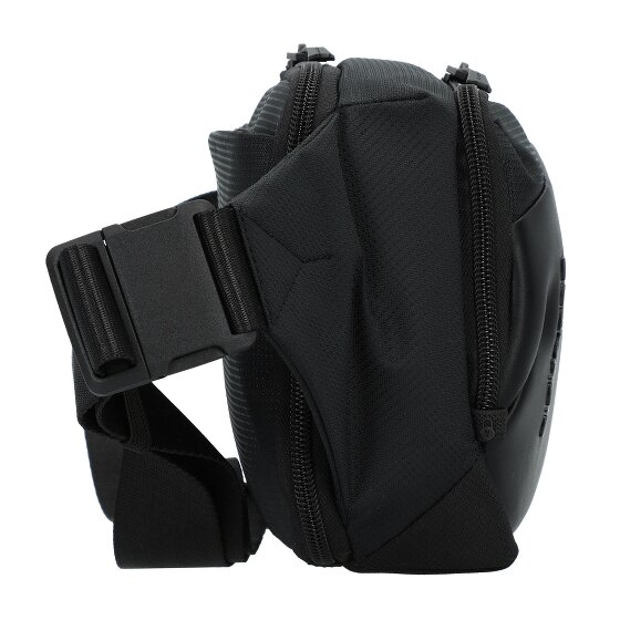 Piquadro PQ-Earth Gürteltasche RFID Schutz 26 cm