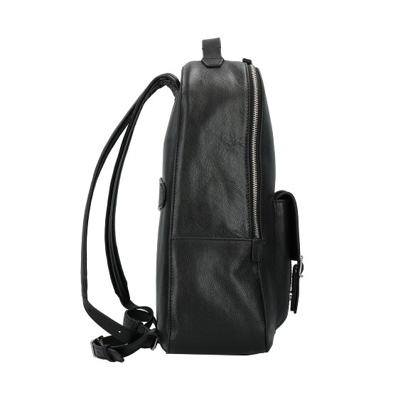 The Bridge Cesare Daypack Leder 41.5 cm Laptopfach