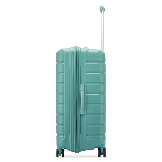 Roncato B-Flying Trunk 4 Rollen Kofferset 2-teilig