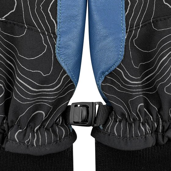 Kessler Sport Hafjell Handschuhe Leder