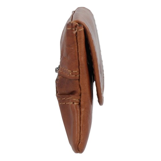 Greenburry Newport Schlüsseletui Leder 10 cm