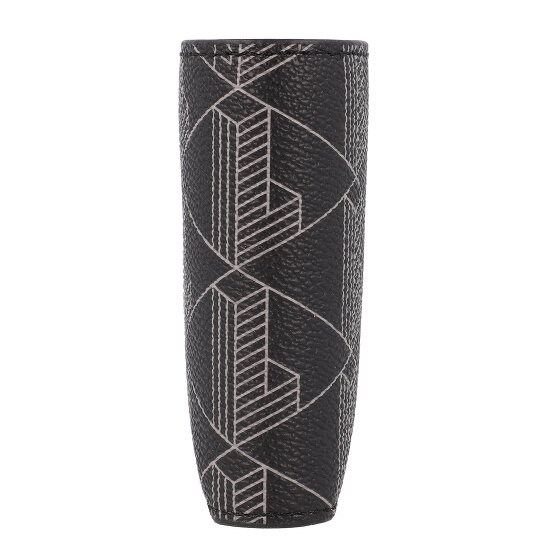 Lacoste Monogram The Blend Geldbörse 11 cm