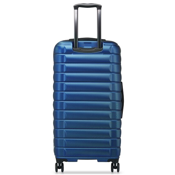 Delsey Paris Shadow 5.0 4 Rollen Trolley 80 cm