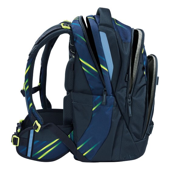 coocazoo Mate Schulrucksack 44 cm