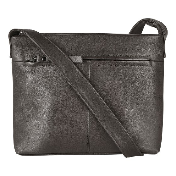 Voi Texas Umhängetasche Leder 24 cm