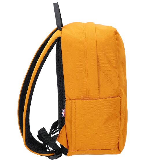 Cabin Zero Adventure 96 Daypack RFID Schutz 34 cm