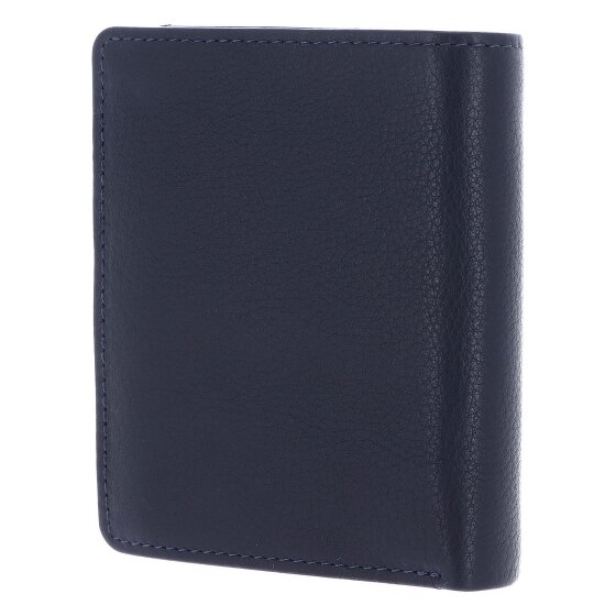 Golden Head Capri Geldbörse RFID Schutz Leder 10 cm