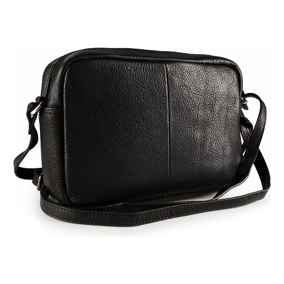 Burkely Antique Avery Umhängetasche Leder 22 cm