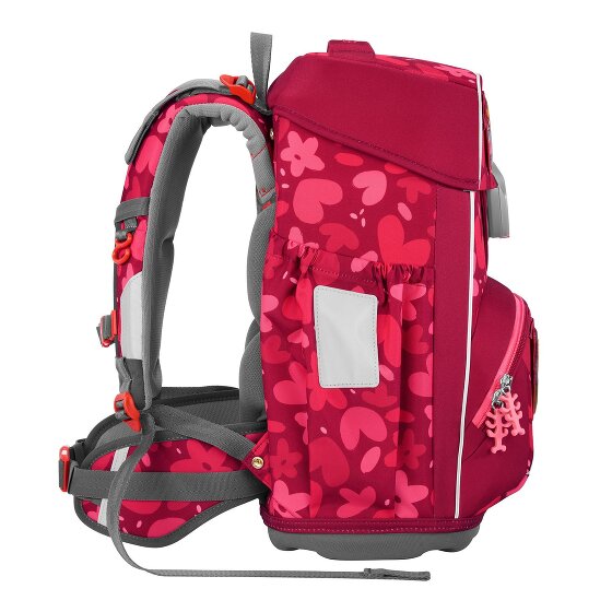 Step by Step Giant Schulranzen-Set 5-teilig