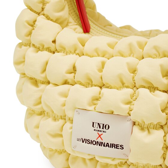 LES VISIONNAIRES Unio Kitzbuehel S Schultertasche S 34.5 cm