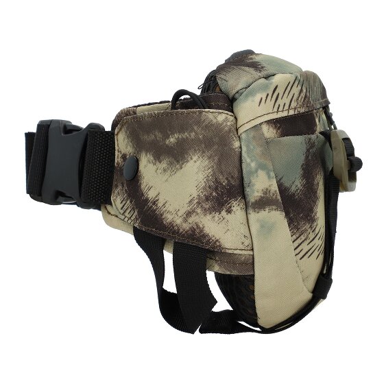 Dakine Hot Laps 1 Gürteltasche 17 cm