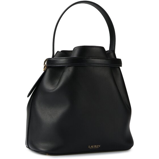 Lauren Ralph Lauren Blake Beuteltasche Leder 24 cm