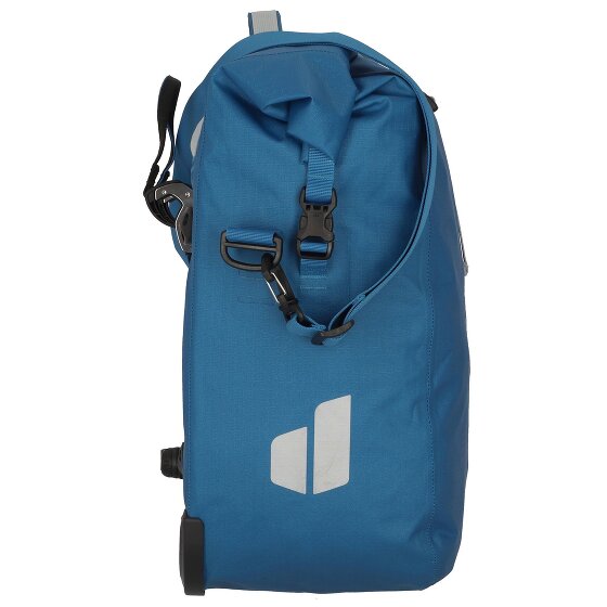 Deuter Weybridge 25+5L Fahrradtasche 43 cm