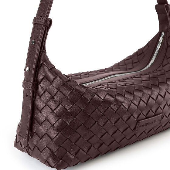 LES VISIONNAIRES Marie Schultertasche 33 cm