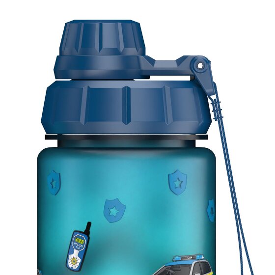 Step by Step Trinkflasche