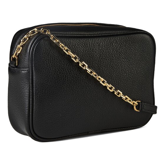 Patrizia Pepe Umhängetasche Leder 19 cm