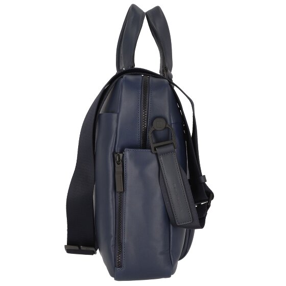 Piquadro Finn Aktentasche Leder 38 cm