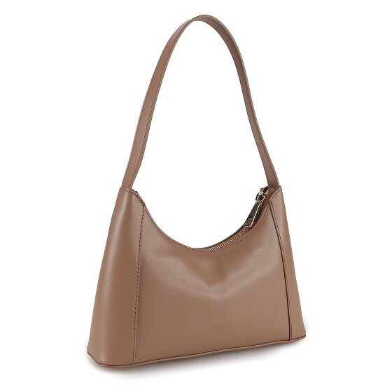 Furla Diamante Schultertasche Leder 24 cm