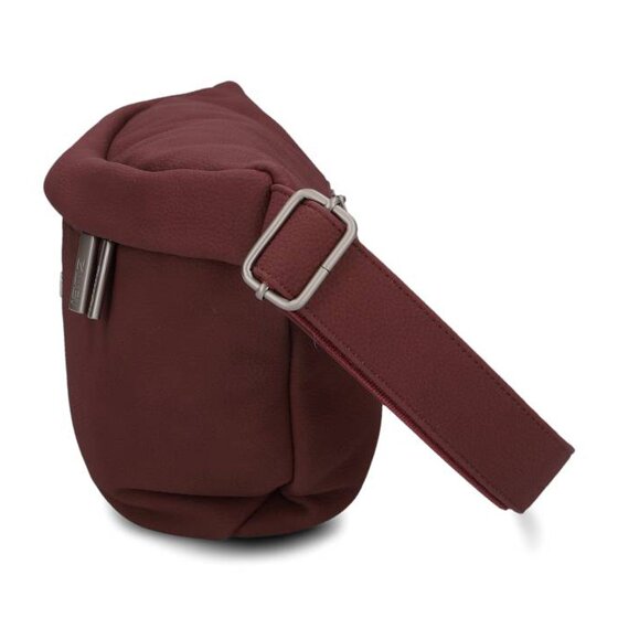 Zwei Mademoiselle.M Umhängetasche 40 cm