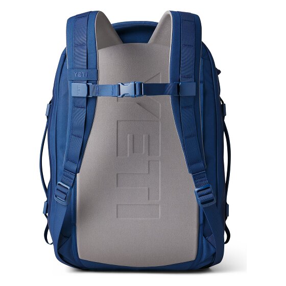 Yeti Crossroads Reiserucksack 52 cm Laptopfach