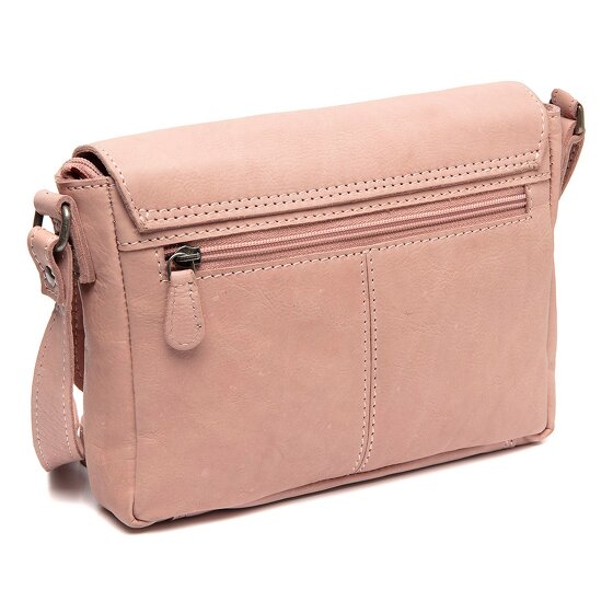 The Chesterfield Brand Ann Umhängetasche Leder 25 cm