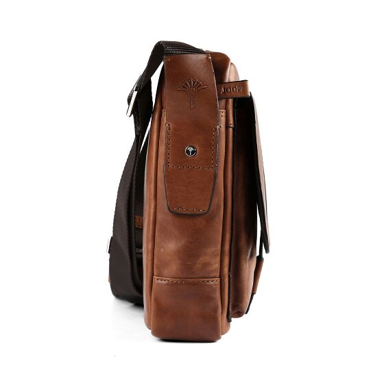 Joop! Loreto Remus Umhängetasche Leder 21 cm