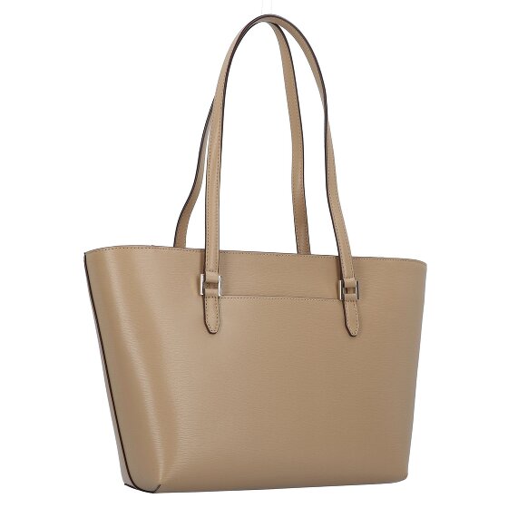DKNY Bryant Shopper Tasche Leder 31 cm