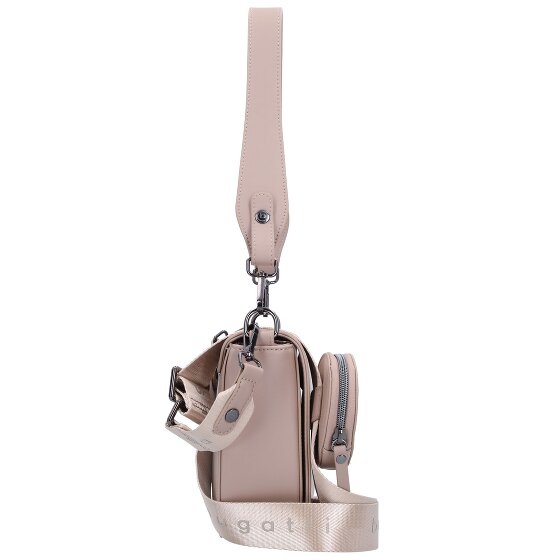 Bugatti Almata Schultertasche 23 cm