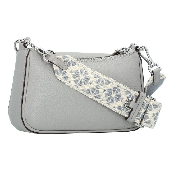 Kate Spade New York Double up Umhängetasche Leder 20 cm