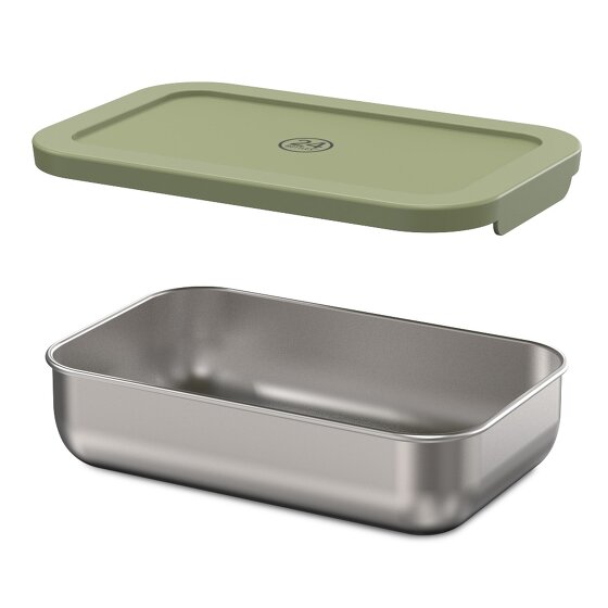 24Bottles Brotdose 18.5 cm