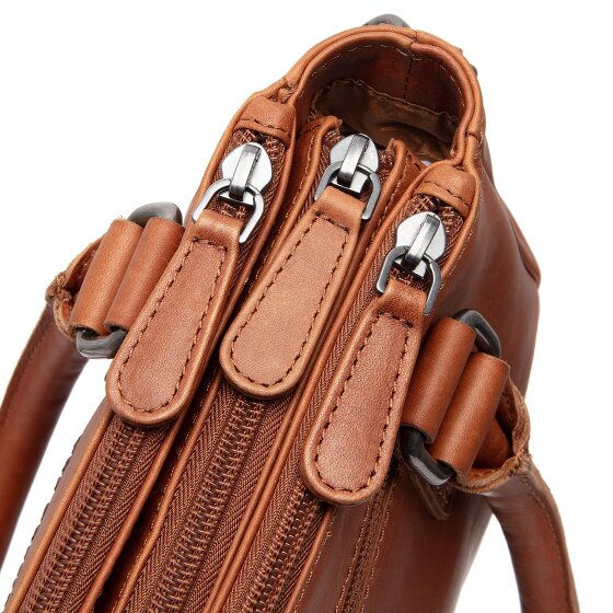 The Chesterfield Brand Fenja Schultertasche Leder 29 cm