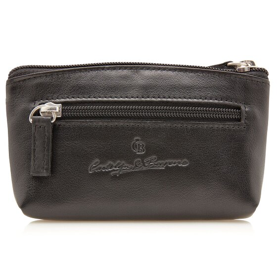 Castelijn & Beerens Vita Schlüsseletui RFID Leder 13 cm