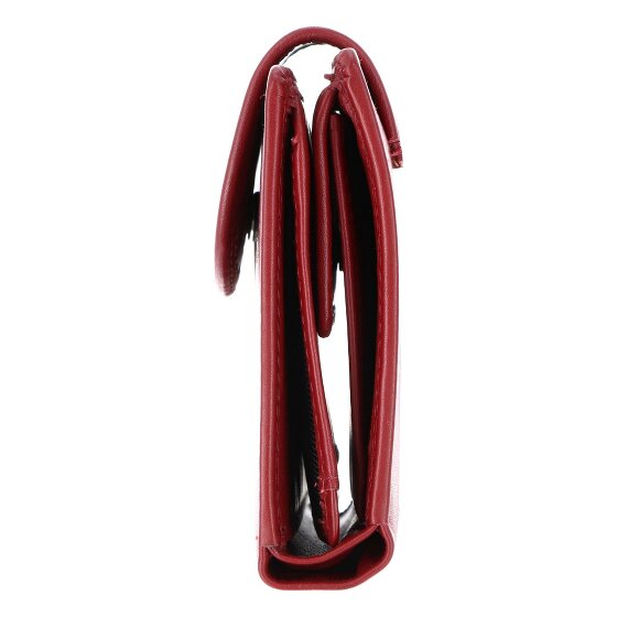 Golden Head Polo Geldbörse RFID Schutz Leder 12 cm