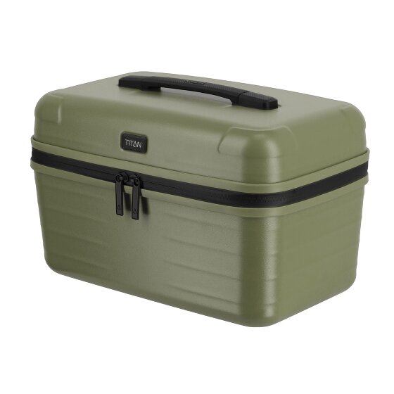 Titan Upgrade Beautycase 39 cm
