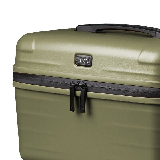 Titan Upgrade Beautycase 39 cm