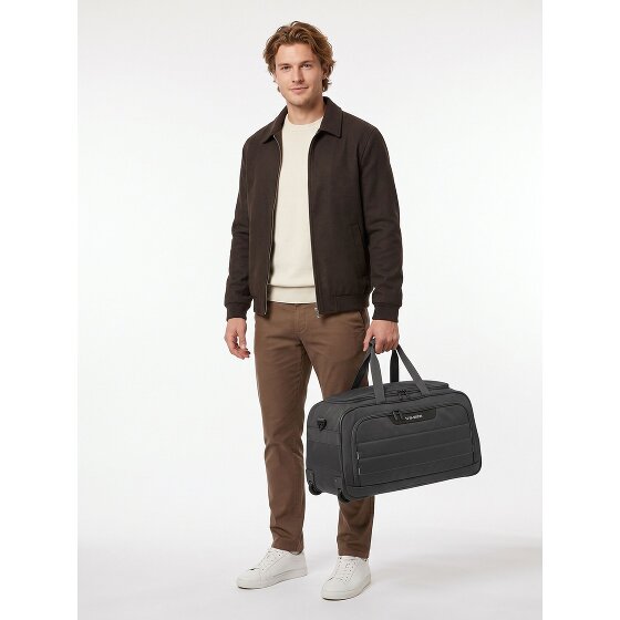Travelite Skaii 2 Rollen Reisetasche M 69 cm