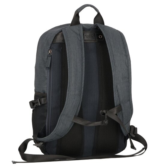camel active Satipo Daypack L 45 cm Laptopfach
