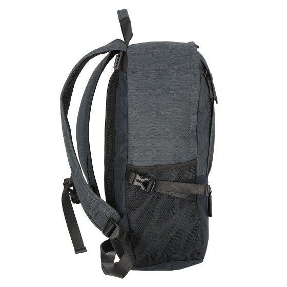 camel active Satipo Daypack L 45 cm Laptopfach