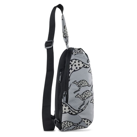 Chiemsee Jump N Fly Umhängetasche 22 cm