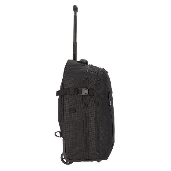 Samsonite Roader 2 Rollen Kabinentrolley 55 cm Laptopfach