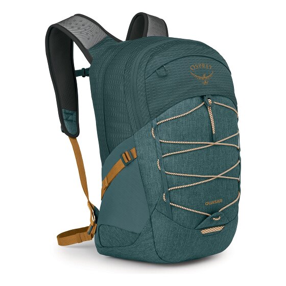 Osprey Quasar Rucksack 49 cm Laptopfach