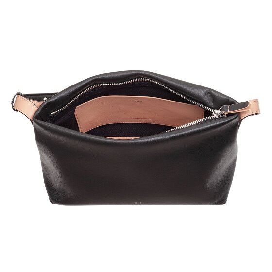 DuDu Fiji Umhängetasche Leder 27 cm